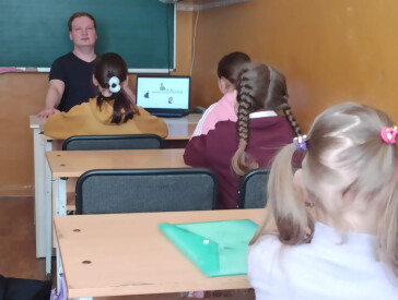 Наш вибір – українська мова