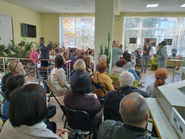 Сміх, класика і сучасність