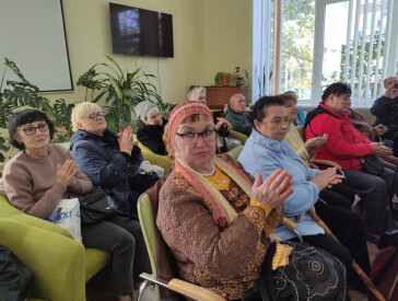 Пісня, що єднає