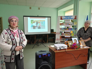 Пам'яті Катерини Калініченко