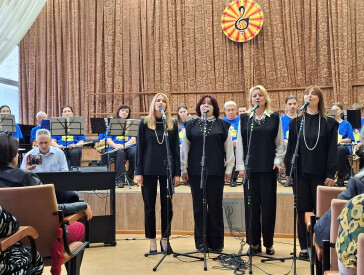 «Пам'ять у кожній ноті»: присвята Максиму Краснокутському