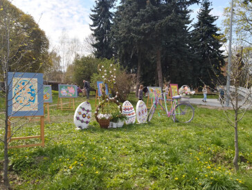 Чистий четвер у Малій академії мистецтв