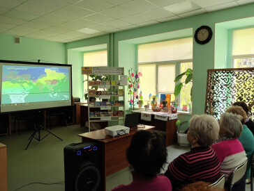 Наш вибір – українська мова