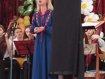 Концерт-подарунок