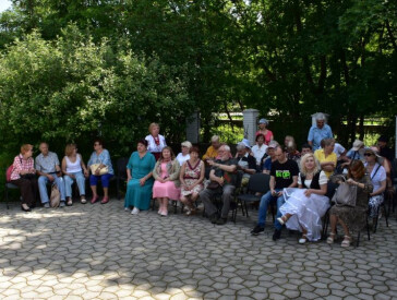 «У ритмі серця і натхнення»