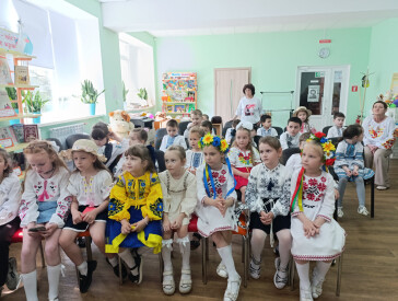 Вишиванка: броня чи бренд