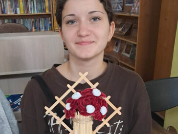 Краса в деталях