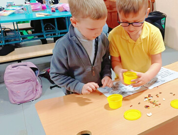 Цікаві розваги від музею історії Полтавської битви