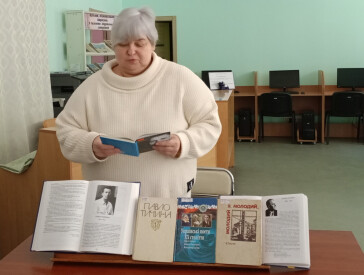 Трагедія таланту Павла Тичини