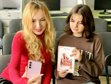 «Заграва північна»: голоси минулого для покоління майбутнього