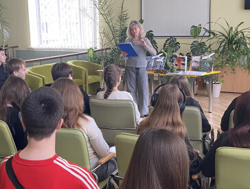 Чорнобиль: пам’ять крізь роки