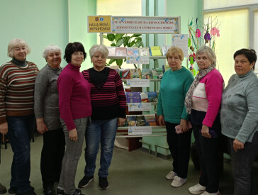 Наш вибір – українська мова