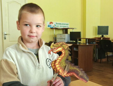 Цікаві зустрічі