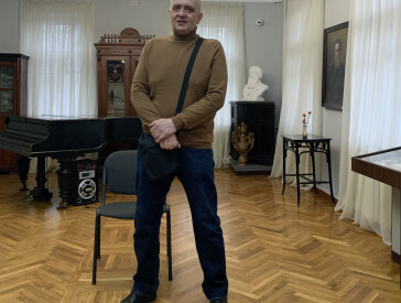 «Симфонія дерева»