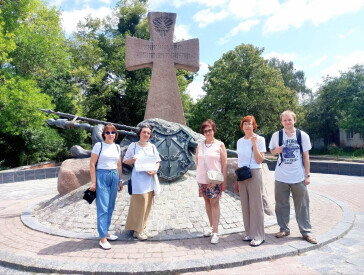 У Полтаві відзначили День міста