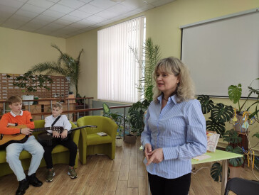 Мовні мандри