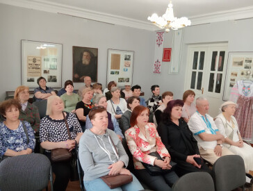 «Мелодія душі на полотні»