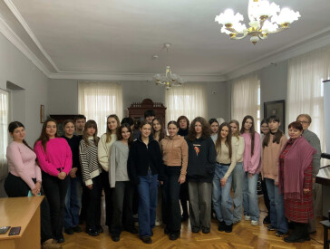 Пам'ятаймо про Крути