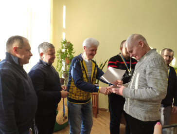 Інтелектуальна першість області