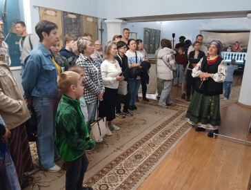 «Зв’язок поколінь: від козацтва до сучасних ЗСУ»