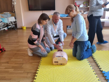 Уроки, що рятують життя