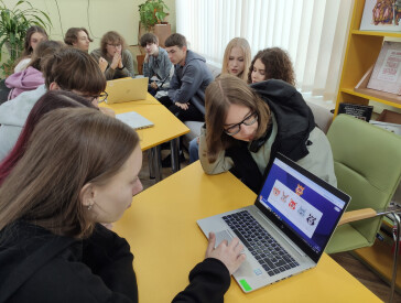 Коли інтелект перетворюється на гру