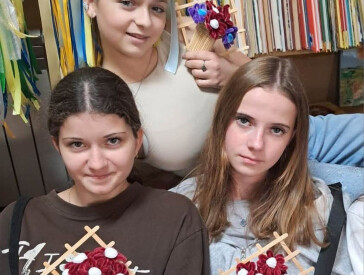 Краса в деталях