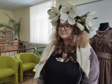 Стильна, вільна, незламна