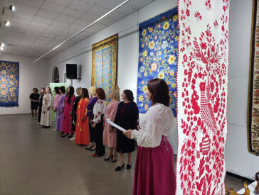 «Незалежна крізь віки: сила і краса»