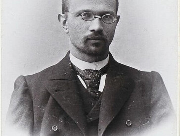 Феноменальний поліглот та лицар української науки Агатангел Кримський