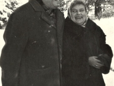 Любомир Дмитерко: Капітан «Вітчизни» та лицар українського слова