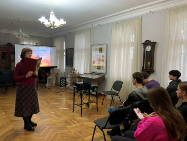 Пам'ятаймо про Крути