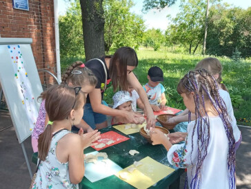 Вивчати закони нудно?! Тільки не у бібліотеці!