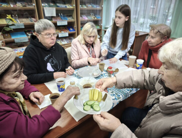 Смачний діалог – все про сало. Пізнавально, смачно та по-українськи
