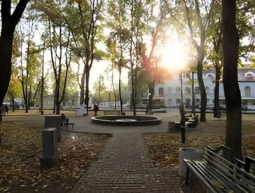 Місто, де історія оживає в кожному куточку