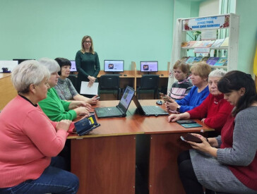 Медіаграмотність: як не піддаватися фейкам та протидіяти дезінформації