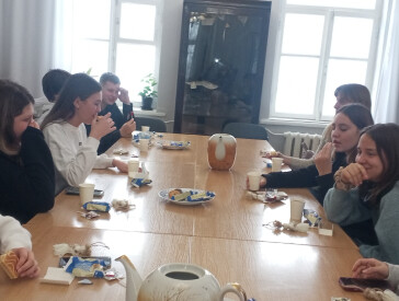 Новорічний янгол