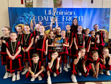 «Переможний старт 2026: творчі колективи ЦКД продовжують вражати талантами»
