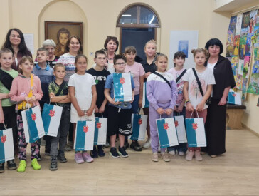 Екскурсія з нагоди відзначення Міжнародного дня жестової мови