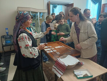 «Зв’язок поколінь: від козацтва до сучасних ЗСУ»