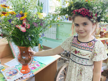 Свята наших предків: відлуння віків