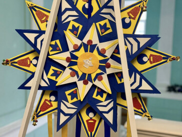 Зберігаємо традиції