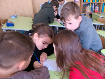 Налагодили культурні зв’язки