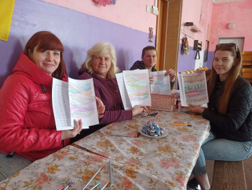 Стартував Фестиваль можливостей для мам