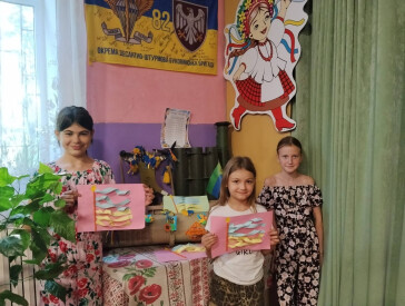 День Незалежності України у філіях ЦКД: єдність, культура та незламний дух