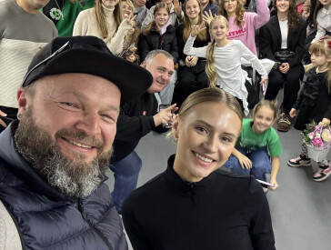 Domiy в ПДМШ№1