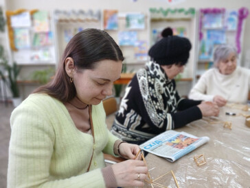 Різдвяний павук – прадавній оберіг українців