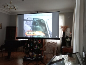 «Насилля живиться покірністю, як вогонь соломою»