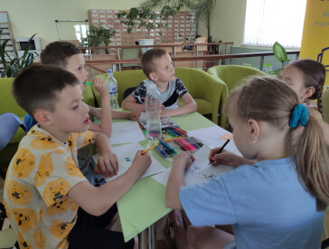 Простір натхнення