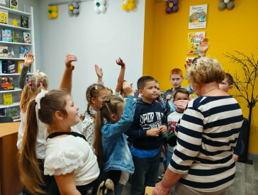 Дітям про героїв нашої історії: від козацької слави до сучасних захисників